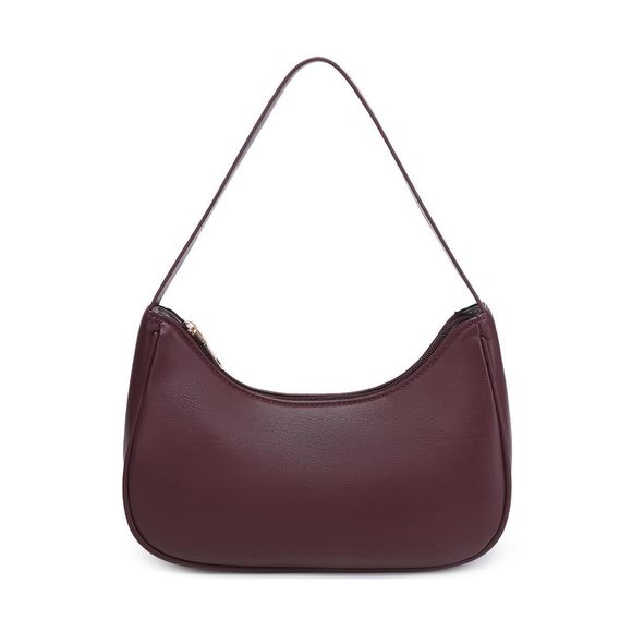 Fashion Shoulder Bag Cute Hobo Tote Handbag Mini Clutch Underarm :^) - Picture 1 of 6